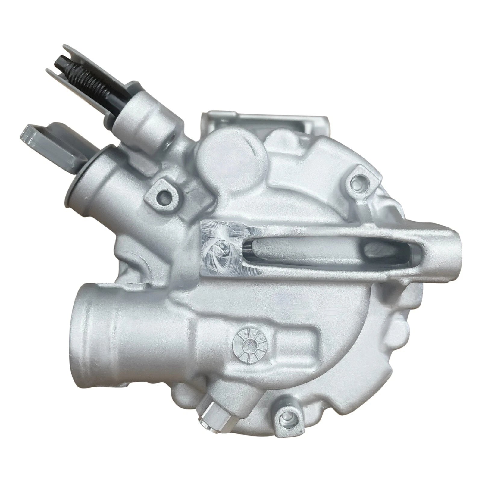 A/C Compressor Kit Replacement for Jeep Wrangler 2.0L (2018-2018)