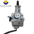 30mm VM26 Carburetor for 150cc 160cc 200cc 250cc Motor Pit Dirt Bike