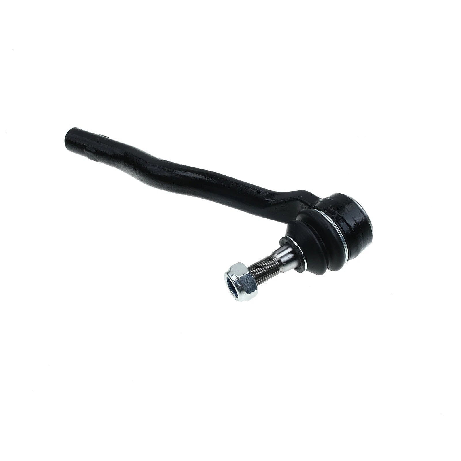 Set of 4 Front Lower Control Arm Tie Rod Ends for Mercedes-Benz ML320 GL550 (2000–2012)
