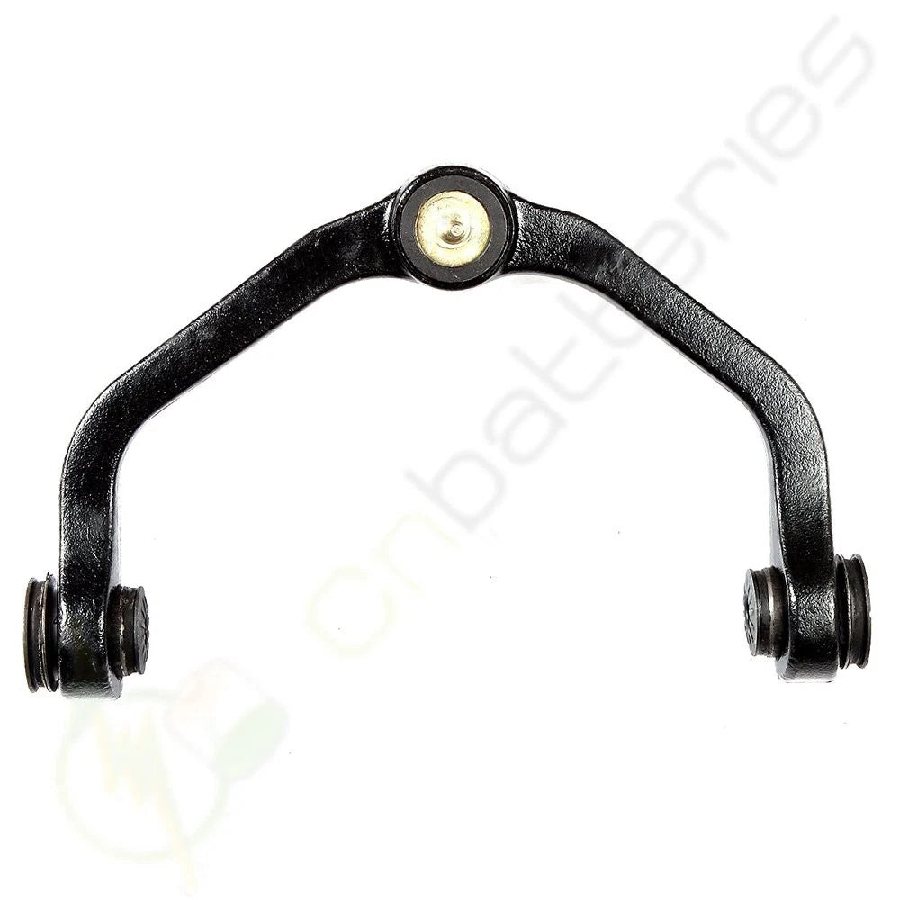 Set of 4 Upper Control Arms & Lower Ball Joints for Ford Ranger (1998–2011)