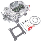 4 Barrel 1403 Performer Carburetor for 500 CFM Electric Choke