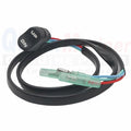 Power Trim Tilt Switch for Suzuki DF100 DF115 DF140 DF175 DF200 DF225 DF250 (2000–2023)