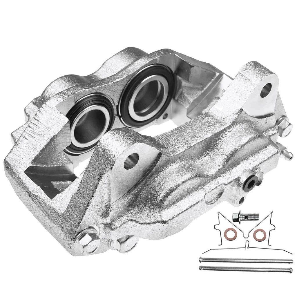 Front Right Brake Caliper for Lexus LX470 Toyota Land Cruiser (1998–2002)