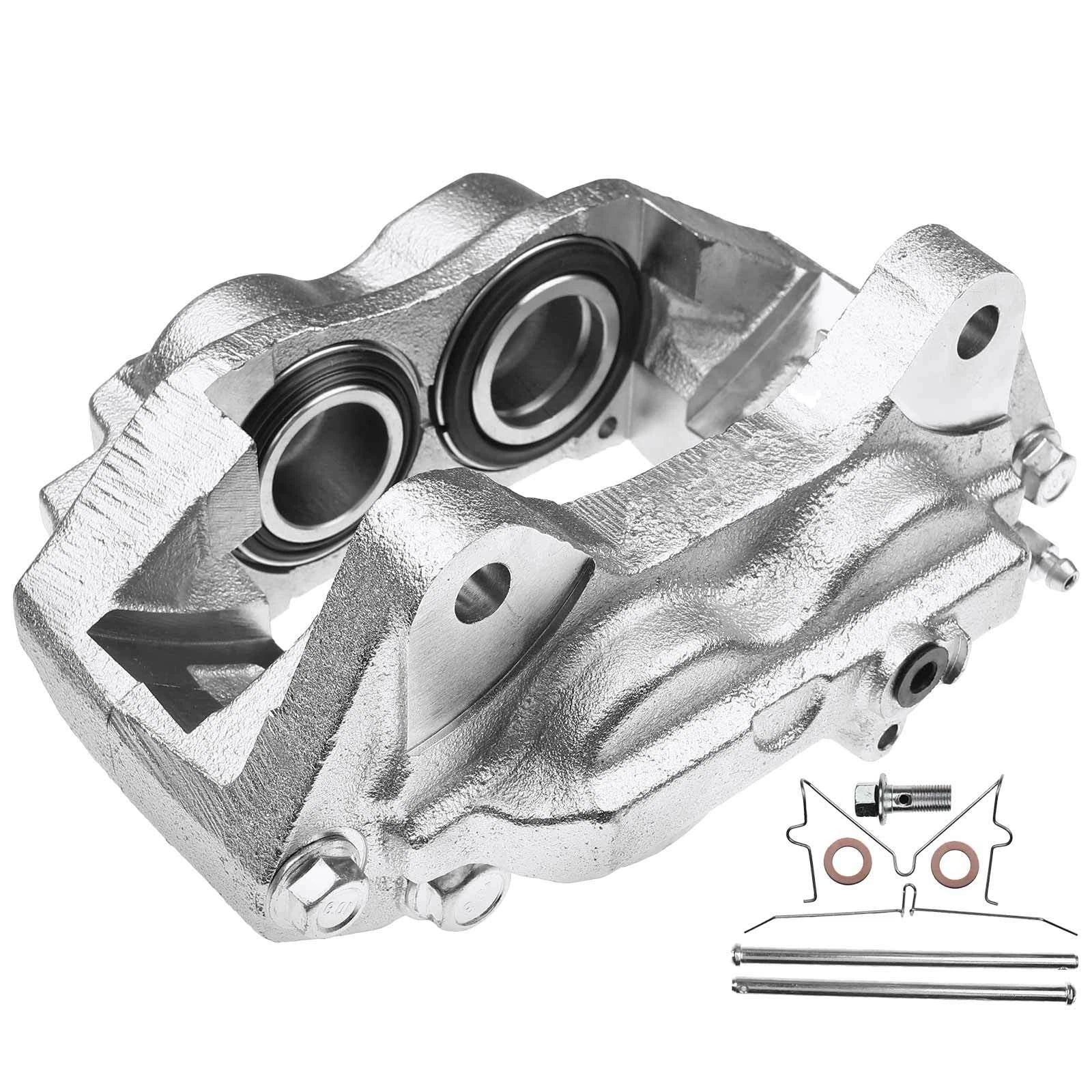 Front Right Brake Caliper for Lexus LX470 Toyota Land Cruiser (1998–2002)