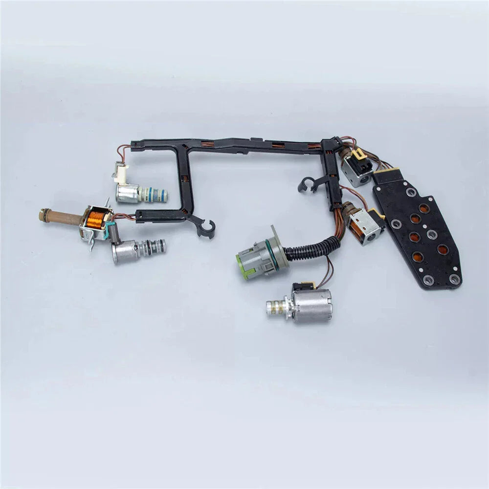 Car Transmission Master Solenoid Kit for GM 4L60E (1993-2002)