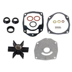 Water Pump Impeller Kit for Mercury 4-Stroke 75-100 HP Outboard 47-8M0100526