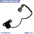 Rear View Backup Camera for Hyundai Santa Fe (2013–2016)