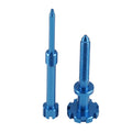 CNC Carburetor Adjustment Screw Kit for Beta RR250 RR300 Xtrainer 300 (2013–2022)