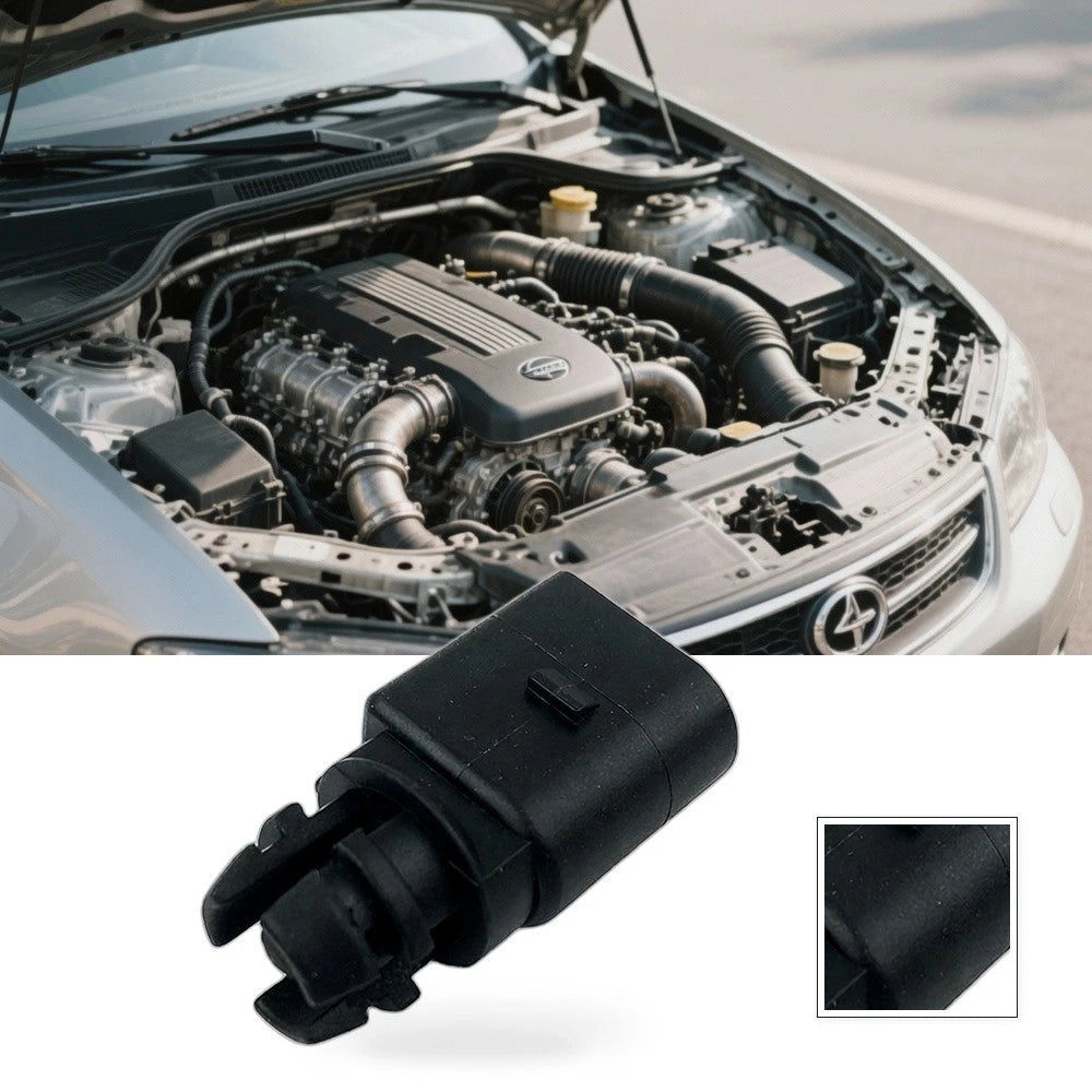 Outdoor Temperature Sensor for VW Audi Skoda (2006–2021) 6RD820535 8D0820535