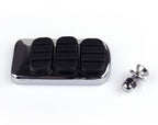 Brake Pedal Pad for Kawasaki Vulcan, Suzuki Boulevard C50, Road Star (T9)
