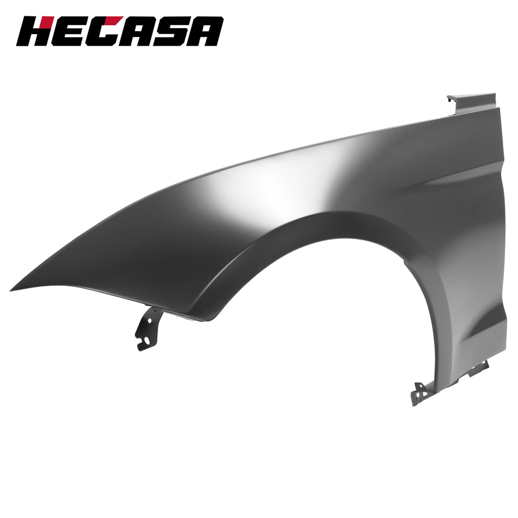 Front Driver Left Fender for Ford Mustang GT (2018–2021)