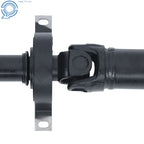 Driveshaft for BMW X3 E83 (2007–2011)