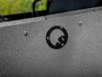 Aluminum Doors for Polaris Ranger SP 570 (See Fitment)