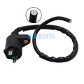 Ignition Coil for Honda TRX300EX Sportrax 300 (1993–2009) & TRX400EX (1999–2006)