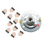 Carbon Brush Holder for RS775 RS750 RS770 Motor