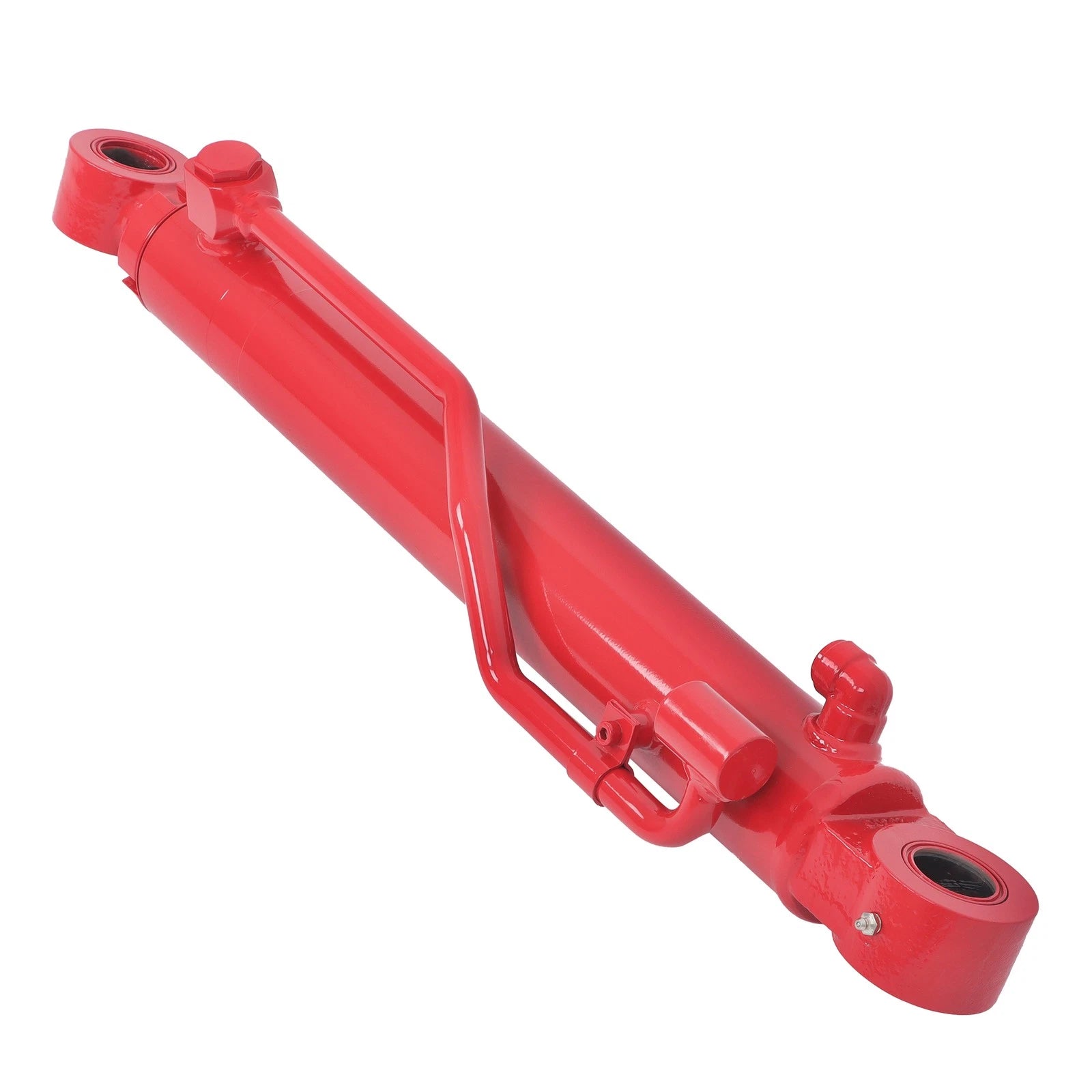 Hydraulic Bucket Tilt Cylinder RH for Takeuchi TL12V2 (2012-2018)