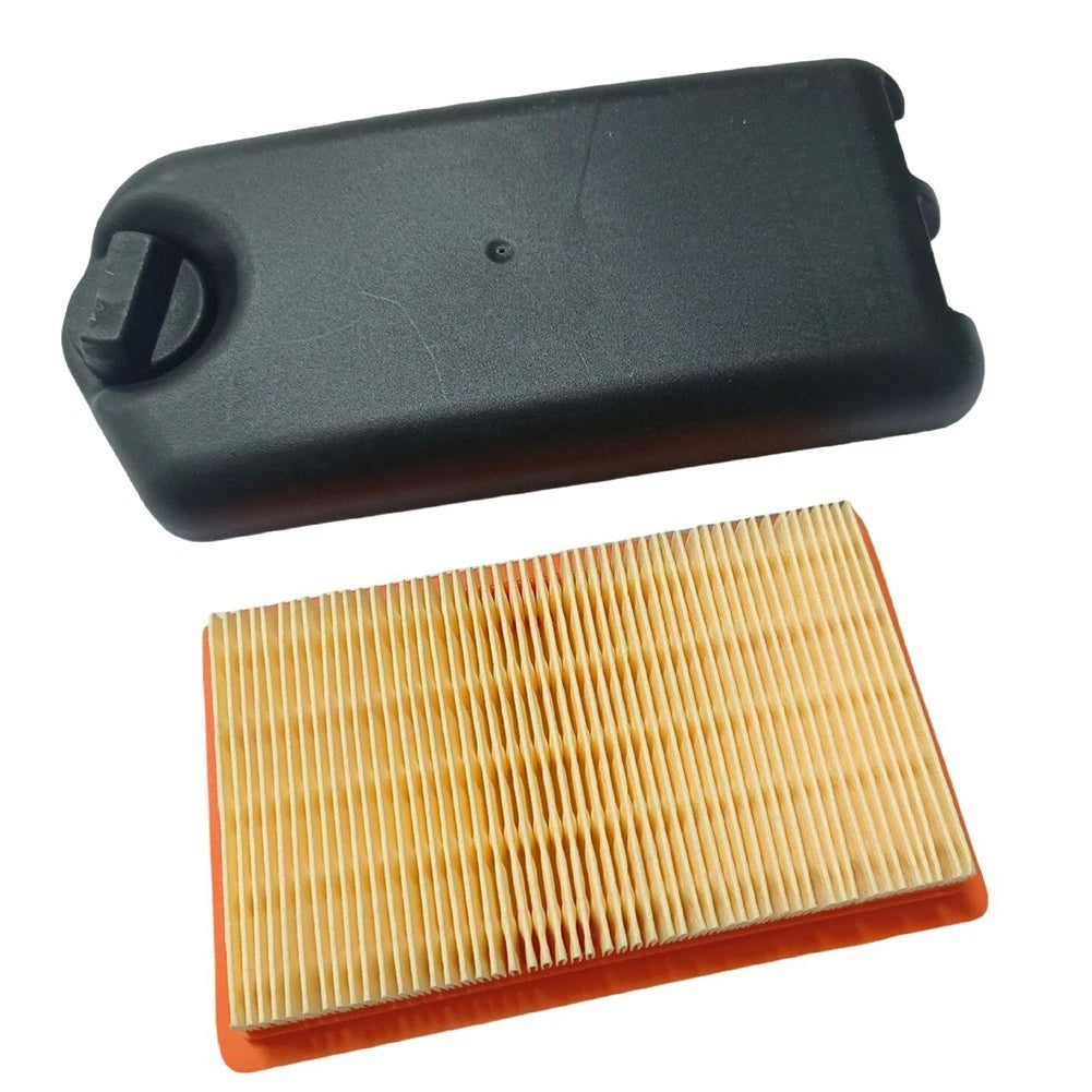 Air Cleaner Cover and Replacement Filters Set for