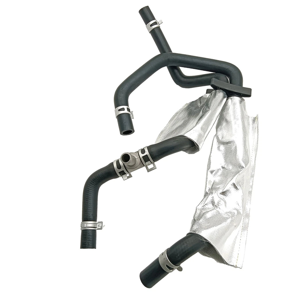 HVAC Heater Hose Assembly for Buick Lucerne Cadillac DTS (2006-2011)