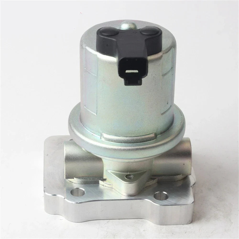 12V Fuel Transfer Pump for Cummins ISX15 QSX15 Engine (2007-2019)