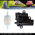 Fuel Pump for Kohler ECV ECH (Various Models)