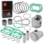 82mm Piston Ring & Gasket for Ski-Doo Summit Sport 800R (2011-2016)