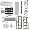 Camshaft Lifters Kit for Chevrolet Silverado GMC Sierra 5.3L 