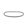 Set of 2 Alternator & Water Pump Belts for A-AR41628-AI