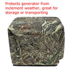 Waterproof Dustproof Storage Cover for Honda Generator EU3000i (2003–2023)