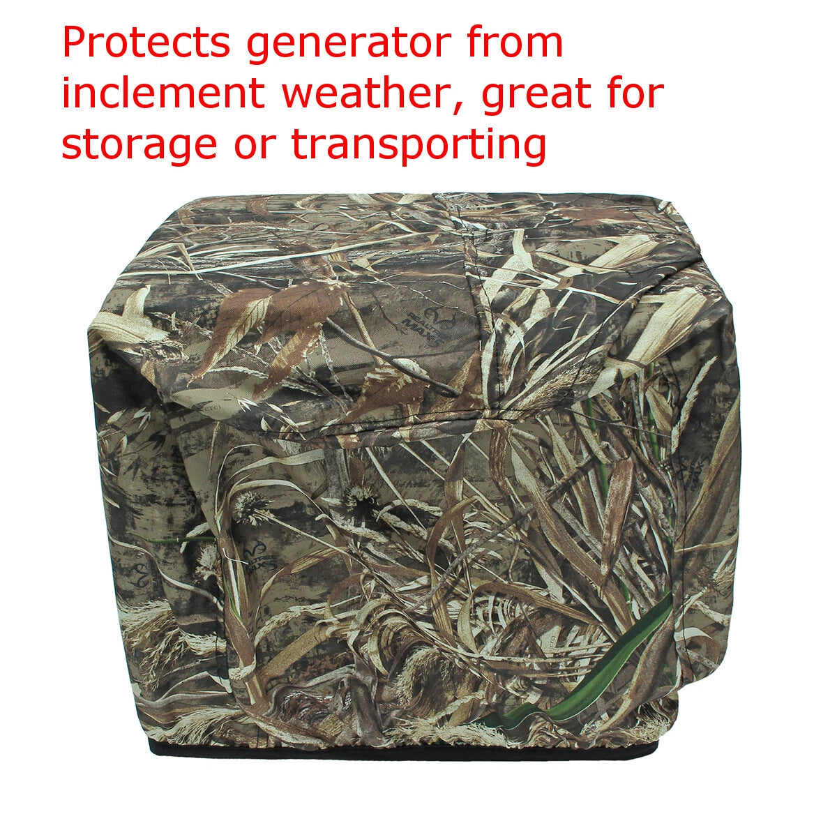 Waterproof Dustproof Storage Cover for Honda Generator EU3000i (2003–2023)