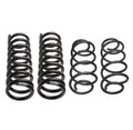 Set of 2 Lesjofors Front HD & Rear HD Coil Springs Kit for El Camino (1973–1977)
