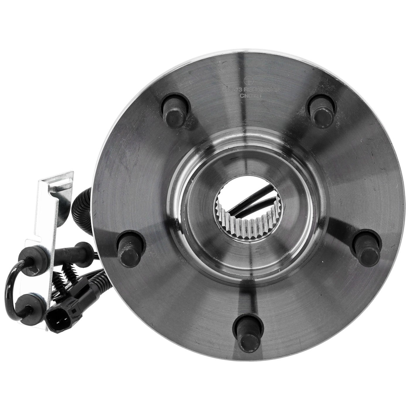 Front Wheel Hub for Dodge Grand Caravan, Chrysler Town & Country (2008–2020)