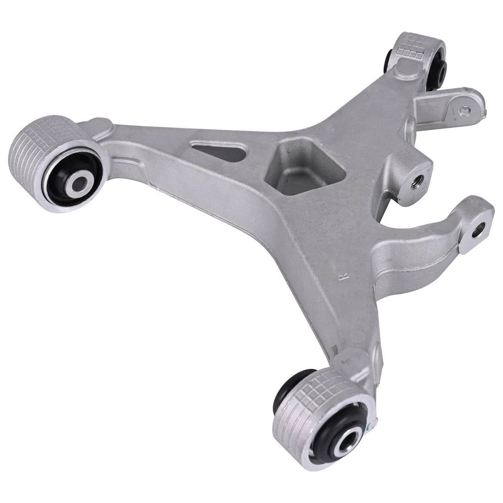 Set of 2 Lower Control Arms for Jaguar S-Type XF XJ XFR XJR575 XK XKR