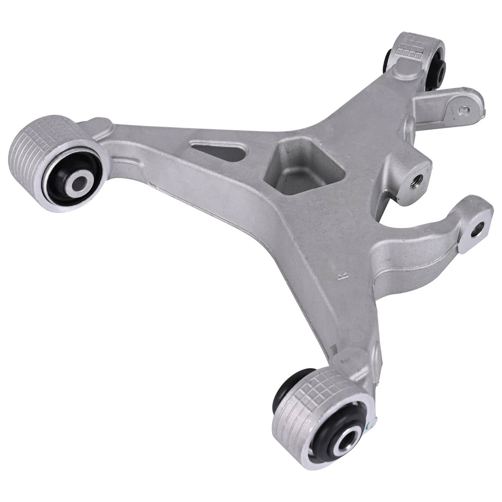 Set of 2 Lower Control Arms for Jaguar S-Type XF XJ XFR XJR575 XK XKR