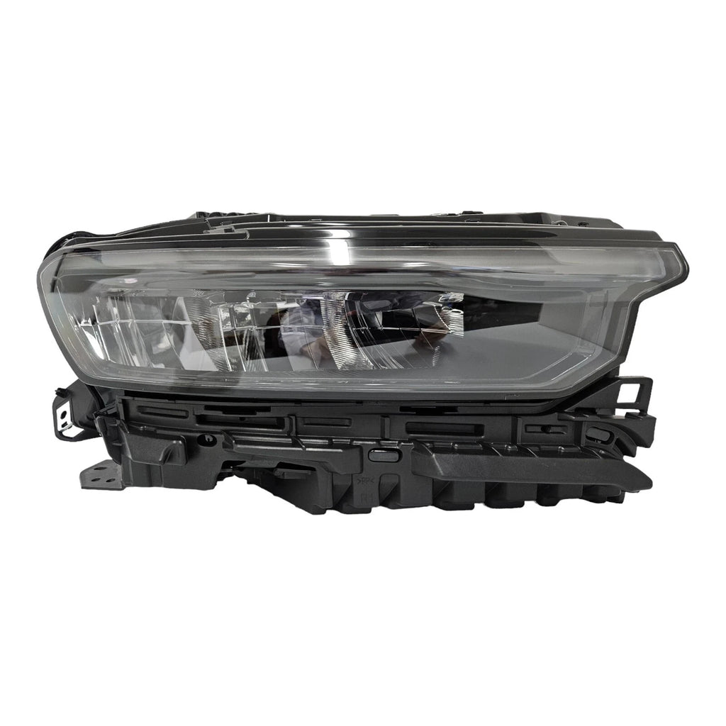 Headlight for Jeep Grand Cherokee (2021–2024) w/o Animation, Leveling