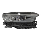 Headlight for Jeep Grand Cherokee (2021–2024) w/o Animation, Leveling