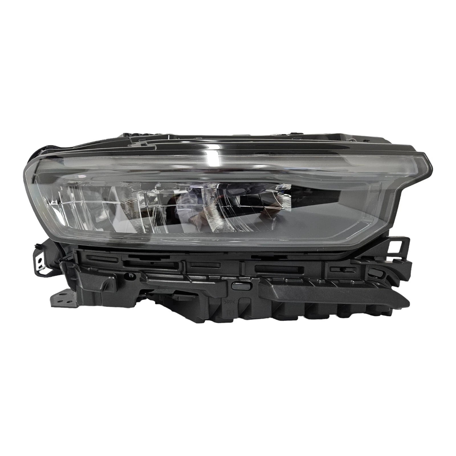 Headlight for Jeep Grand Cherokee (2021–2024) w/o Animation, Leveling