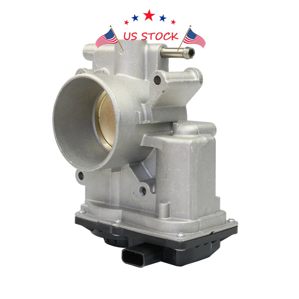 Throttle Body for Mazda 3, 5, 6 (2006-2013) Non Turbo 2.0 2.3L