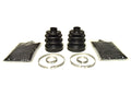 CV Boot Kits for Honda 4x4 Foreman Rancher Rincon (Set of 2)