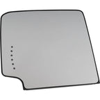 Mirror Glass Set of 2 for Chevy Hand