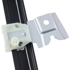 Power Window Regulator with Motor for Nissan Rogue (2008-2013)
