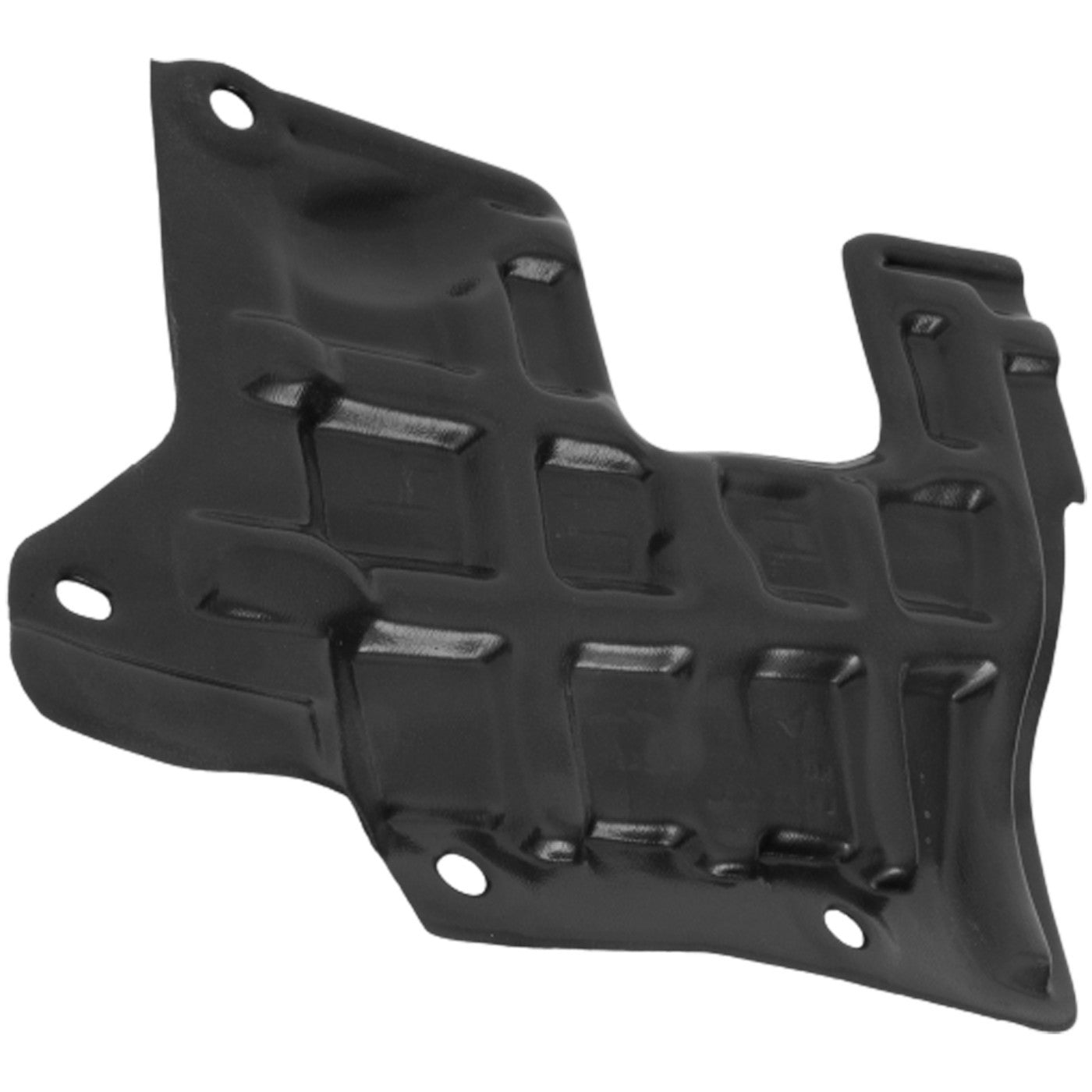 Engine Splash Shield for Nissan Rogue (2021–2023) Driver Side Lower