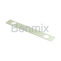 Shim 61233-22000-71 for Toyota Forklifts (5-8FG/D15–35)