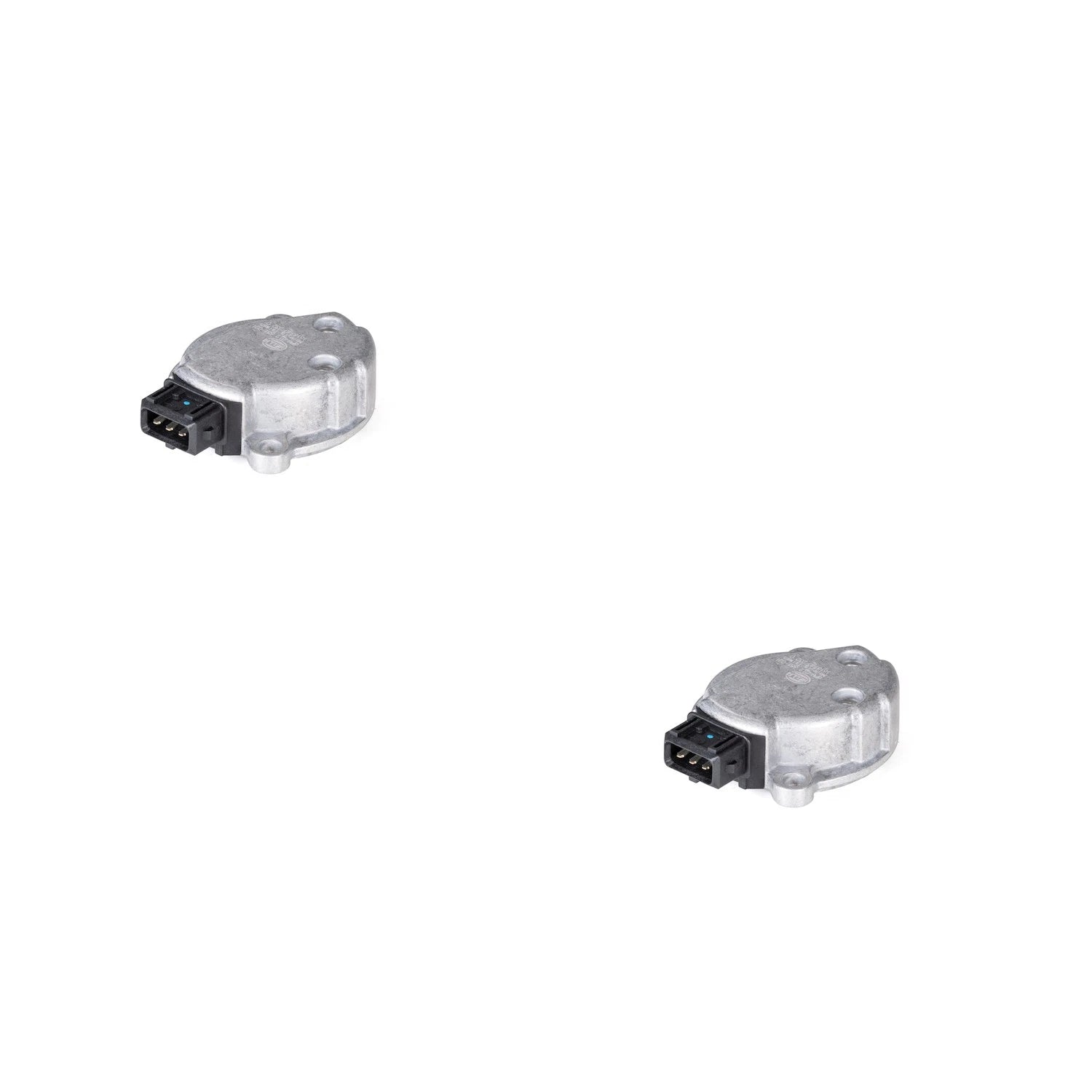 Set of 2 Hella Engine Camshaft Position Sensors for Audi A4 A6 S4 S6 S8, VW Passat