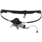 Window Regulator for Ford Explorer, Mercury Mountaineer (2002–2008)
