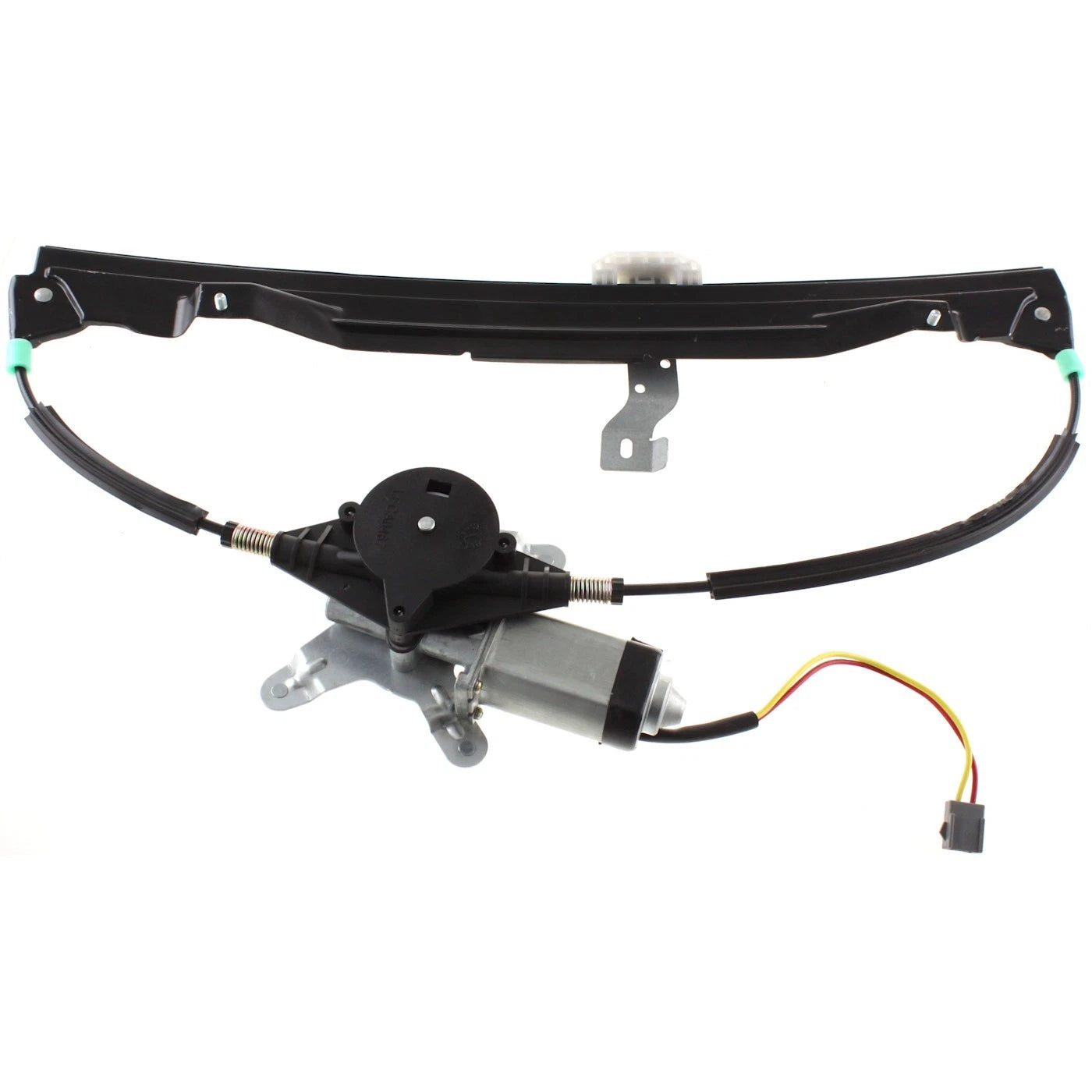 Window Regulator for Ford Explorer, Mercury Mountaineer (2002–2008)