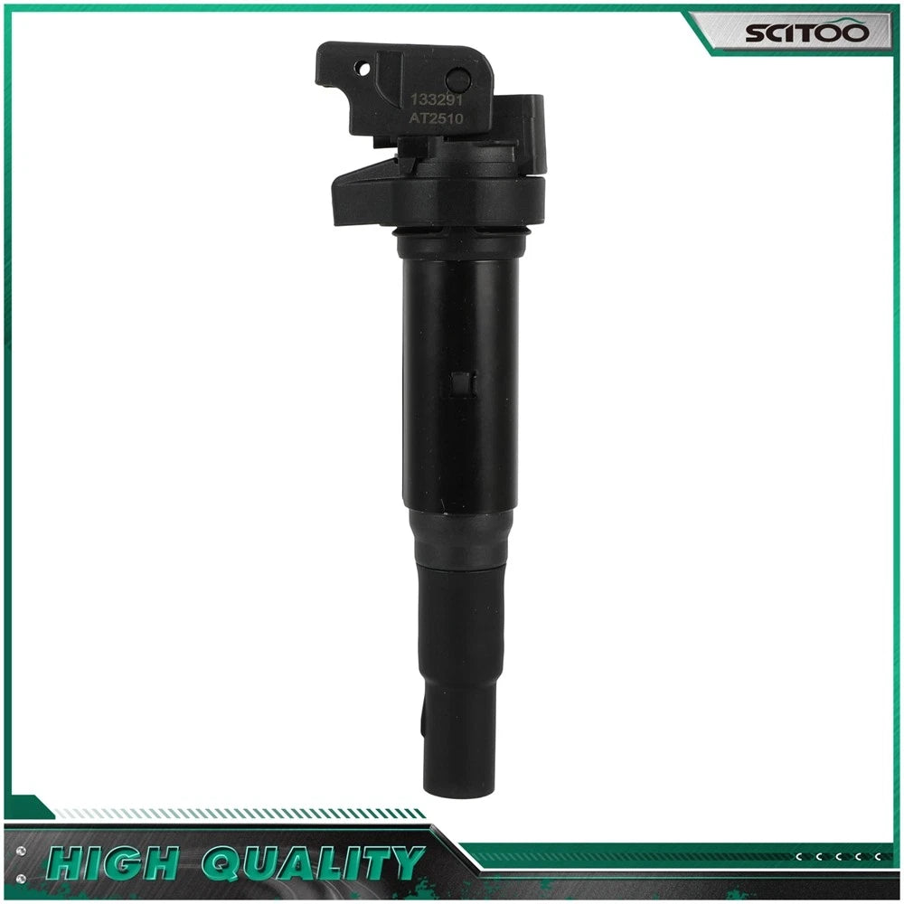 Ignition Coil for BMW 550i 740i M3 Z4 Mini Cooper Rolls-Royce (2006–2020)