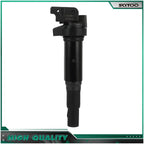 Ignition Coil for BMW 550i 740i M3 Z4 Mini Cooper Rolls-Royce (2006–2020)