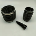 Transom Seal Bearing Bellows Kit for MerCruiser MR & Alpha One Gen 1 (30-803097T1)