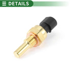 Engine Coolant Temperature Sensor for Chevrolet Equinox (2015)