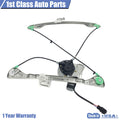 Power Window Regulator Motor Assembly for Pontiac Grand Am Alero (1999–2005)